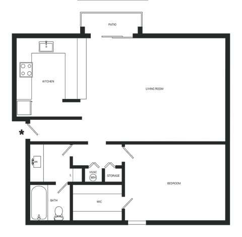 The Easton | Brandon, FL